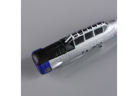 Fuselage (for AT-6 Blue)