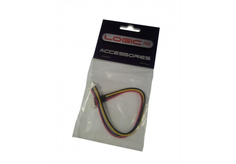 Fusion 3S XH Balance Extension Lead 200mm FS-XH200/3