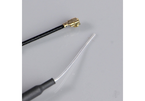 Futaba SLEEVE ANTB24-104A0 SANSEI High Gain Antenna Sleeve 150mm FUT9M99Z10102