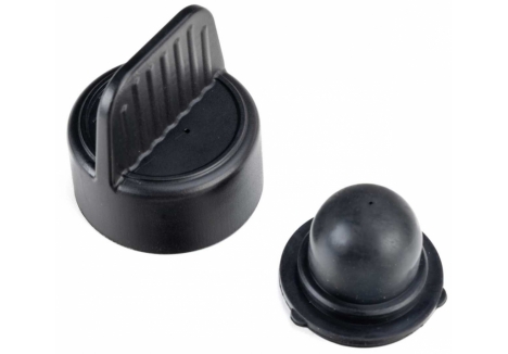 Gas Tank Cap Set: 5IVE-T 3.0