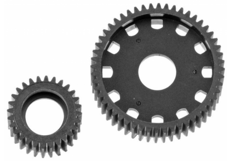 Gear Set Scorpion Crawler