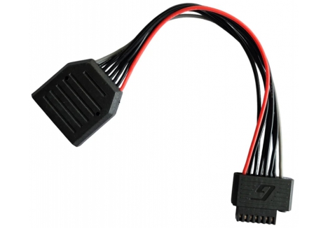 Gens Ace G-Tech Battery Extension Cable 150mm O-GSTECH