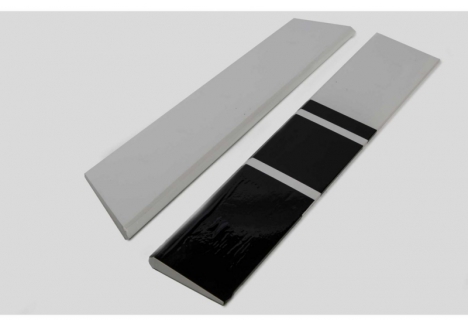 HAN Aileron and Flap (RH): Ultra Stick 30cc Z-HAN236510