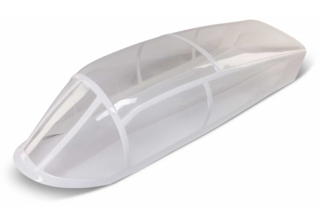 HAN Canopy: OV-10 Bronco 20cc Z-HAN505514
