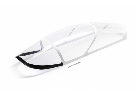 HAN Canopy Transparency: Hawk/T-45 140-160N Z-HAN1375008
