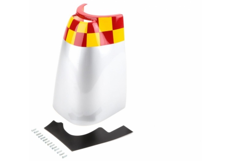 HAN Cowl: P-51D 60cc Z-HAN477008