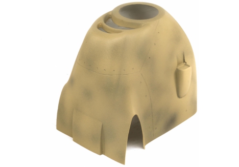 HAN Cowlings (2): OV-10 Bronco Z-HAN467009