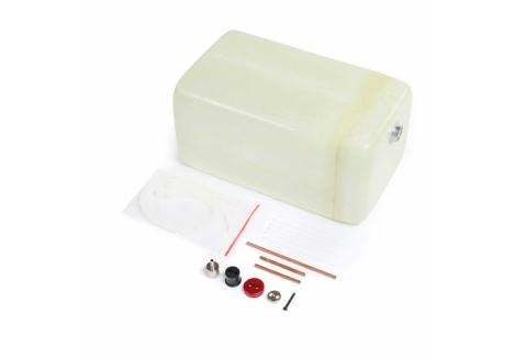 HAN Fuel Tank, 5.0 Liter: Hawk/T-45 140-160N Z-HAN1375016