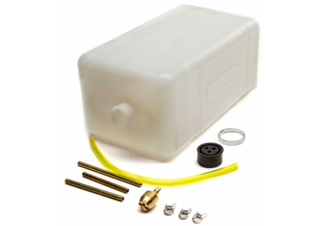 HAN Fuel Tank, 50oz: Carbon Cub FX-3 100-200cc Z-HAN528017