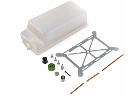 HAN Fuel Tank: Aermacchi MB-339 Z-HAN339013