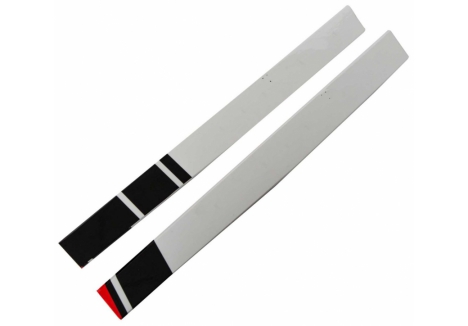 HAN Full-Span Aileron Set: Ultra Stick 10cc Z-HAN234510