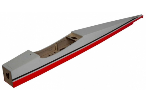 HAN Fuselage Hatch: Ultra Stick 10cc Z-HAN234513