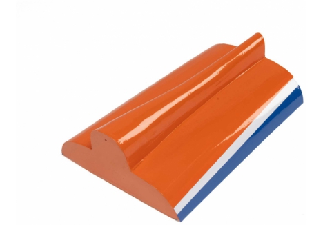 HAN Fuselage Hatch; Upper: Aermacchi MB-339 Z-HAN339020