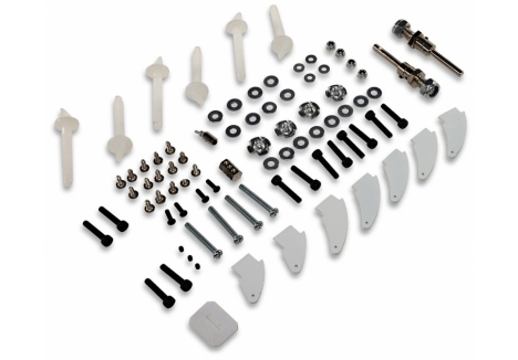 HAN Hardware Set: Pawnee Brave 20cc Z-HAN703511