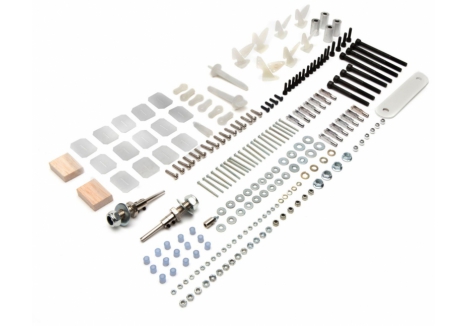 HAN Hardware Set: Ultra Stick 30cc Z-HAN236511