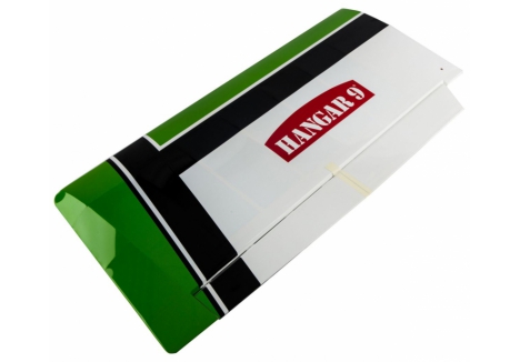 HAN Left Wing w/ Aileron and Flap: Ultra Stick 30cc Z-HAN236502