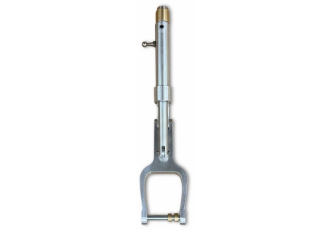 HAN Nose Gear Strut: OV-10 Bronco 20cc F-HAN505526