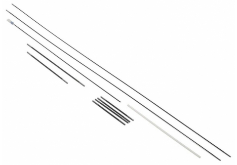 HAN Pushrod Set: Ultra Stick 10cc Z-HAN234516