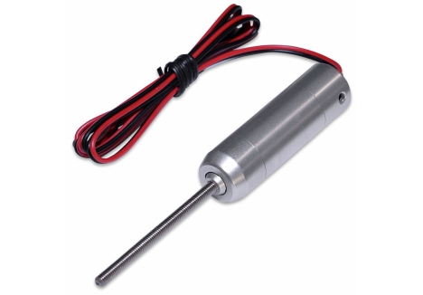 HAN Retract Motor: Aermacchi MB-339 Z-HAN339015