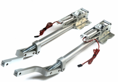 HAN Retract Set, Mains: OV-10 Bronco Z-HAN467017