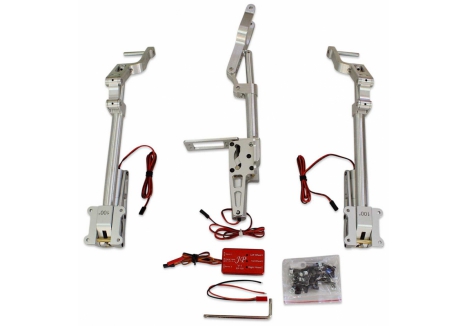 HAN Retract Set: OV-10 Bronco 20cc F-HAN505524