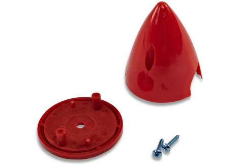 HAN Spinner 2.28 inch : Pawnee Brave 20cc Z-HAN703514