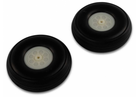 HAN Wheels 110mm (4.3 inch): Pawnee Brave 20cc Z-HAN703518