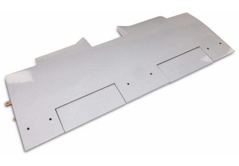 HAN Wing Panel; Center: OV-10 Bronco 20cc Z-HAN505505
