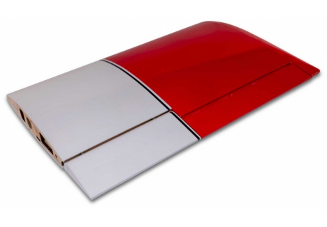 HAN Wing Panel; RH: OV-10 Bronco 20cc Z-HAN505507
