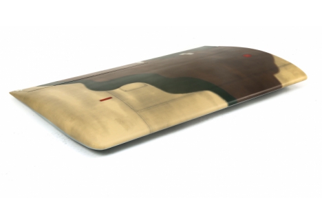 HAN Wing Panel, Right: OV-10 Bronco Z-HAN467005