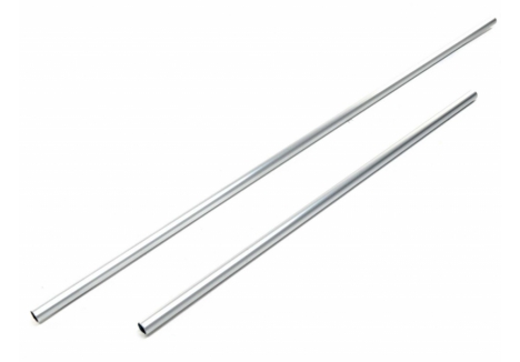HAN Wing Tubes, Aluminum: Fokker D.VII Z-HAN289021