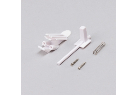 Hatch Latch: Pilatus PC-21 1.3m