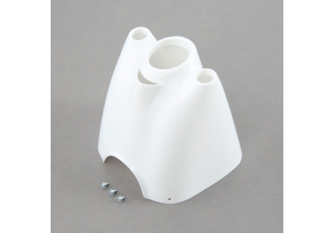 HBZ Cowl Mini: Mini Apprentice S Z-HBZ3104