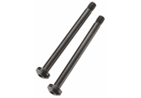 Hinge Pin Front Upper 4x46mm (2)