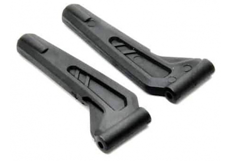 Hobao Hyper 10SC 2.0 Front Upper Suspension Arms H11398