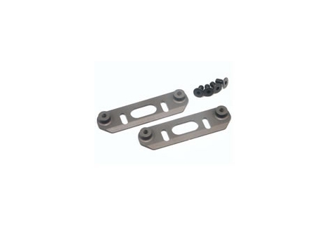 HoBao Hyper 7 VS Lightweight Engine Mount Spacer H87077C