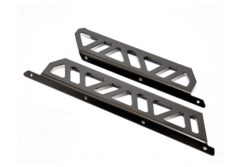HoBao Hyper Cage Side Guards Chassis Protection Black H91002B