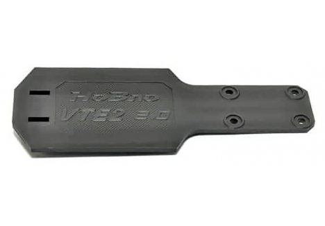 HOBAO HYPER EXTREME VTE2 V2 1/7 ESC TOP TRAY H85161