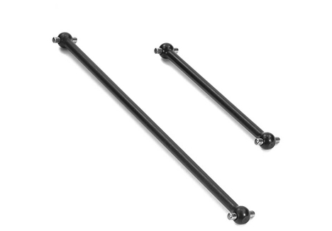 HoBao Hyper GTB 1/8 Scale Electric Front Rear Centre Drive Shaft Set H90083N