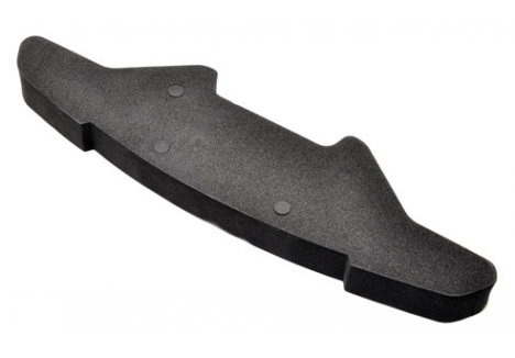HoBao Hyper GTB Front Bumper Foam Spare Part for 1/8 Scale RC Cars H90064