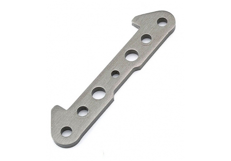 HoBao Hyper SS Cage 1/8 Scale Front Lower Aluminium Arm Mount H90002