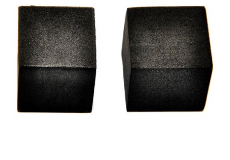 HoBao MT Battery Box Sponge 2 Pieces H94047