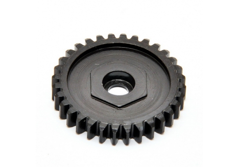 HoBao MT Spur Gear 32T for Torque Limiter Set Monster Truck Upgrade HOP-0095