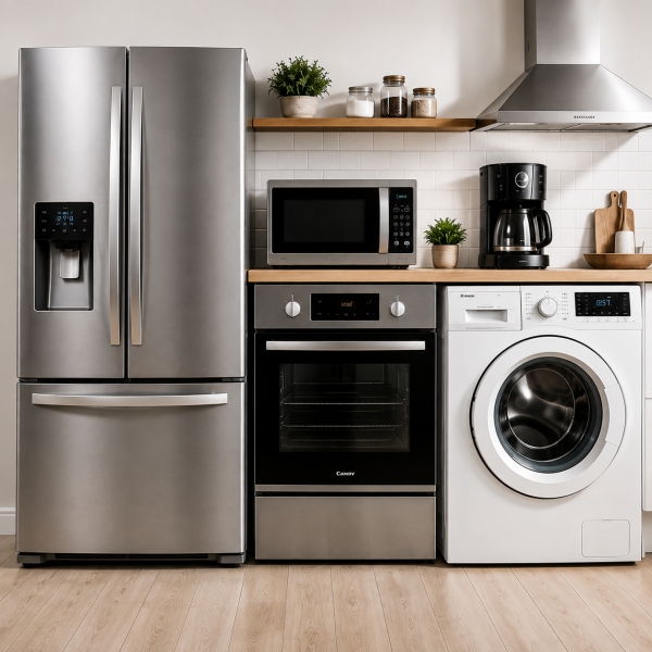 Home & Kitchen Appliances