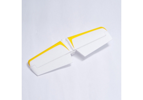 Horizontal Stabiliser (for 1200mm Ranger V3) (Yellow)