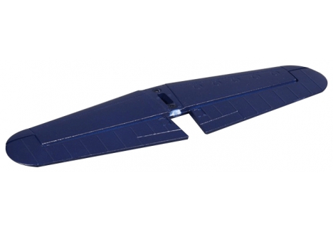 Horizontal Stabiliser (for 1400mm F4U-4 (V3) (Blue)