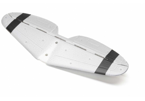 Horizontal Stabilizer: Micro P-47