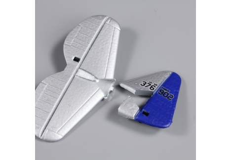 Horizontal Tail (for AT-6 Blue)