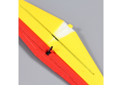 Horizontal Tail (for SF260 Yellow)