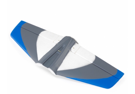 Horizontal Tail: Habu SS 4S 50mm EDF